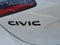 2026 Honda Civic Hatchback Sport CVT