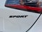 2026 Honda Civic Hatchback Sport CVT