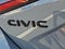 2026 Honda Civic Hatchback Sport CVT