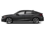 2026 Honda Civic Hatchback Hybrid Sport Touring CVT