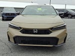 2026 Honda Civic Hatchback Hybrid Sport Touring CVT