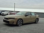 2026 Honda Civic Hatchback Hybrid Sport Touring CVT
