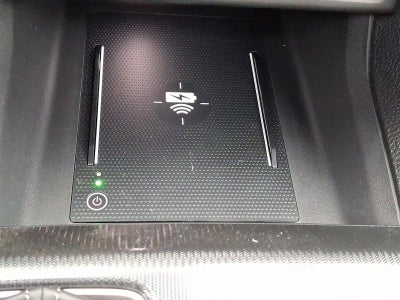 2026 Honda Civic Hatchback Hybrid Sport Touring CVT