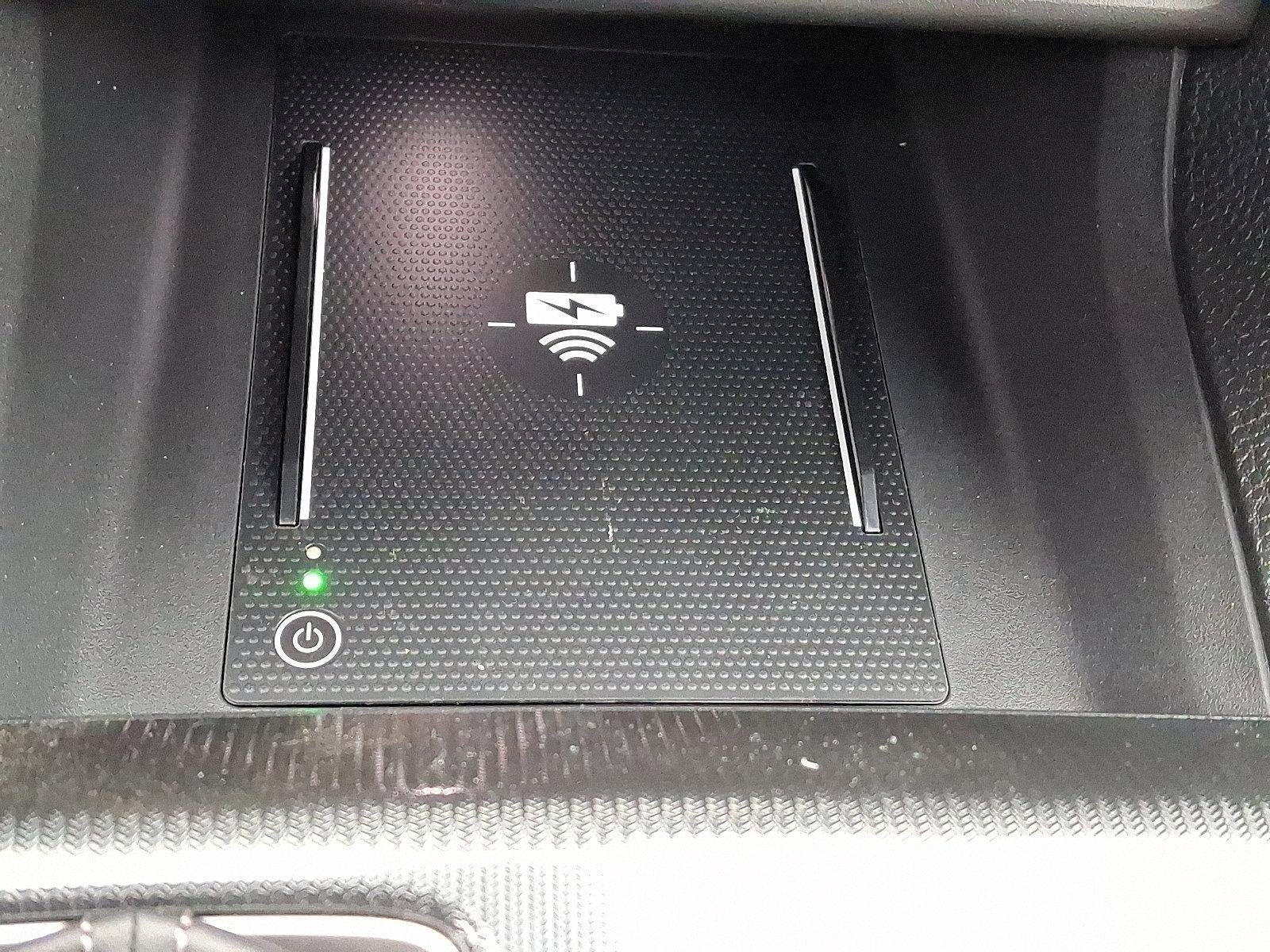 2026 Honda Civic Hatchback Hybrid Sport Touring CVT