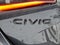 2026 Honda Civic Hatchback Hybrid Sport Touring CVT