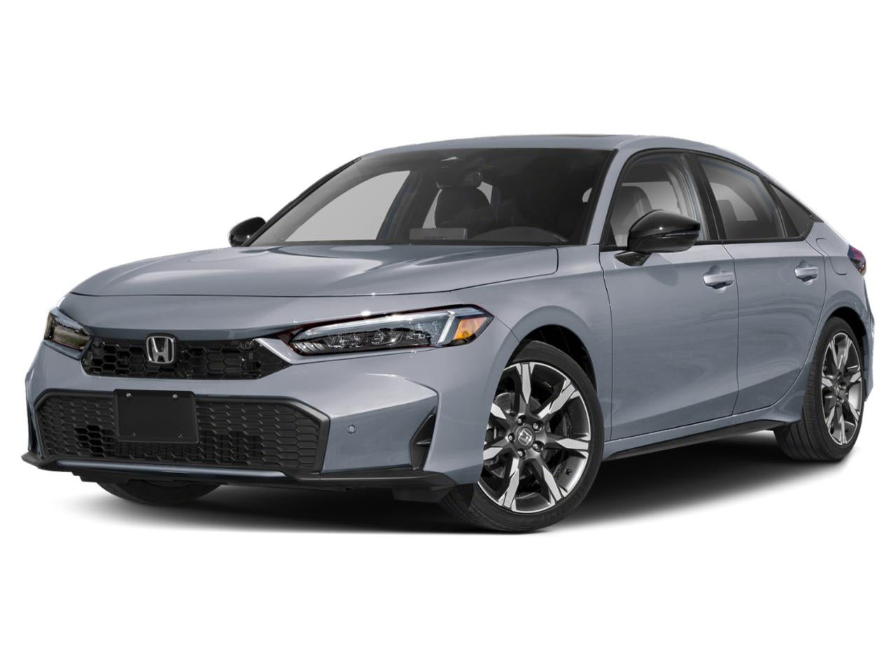 2026 Honda Civic Hatchback Hybrid Sport Touring CVT