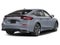 2026 Honda Civic Hatchback Hybrid Sport Touring CVT