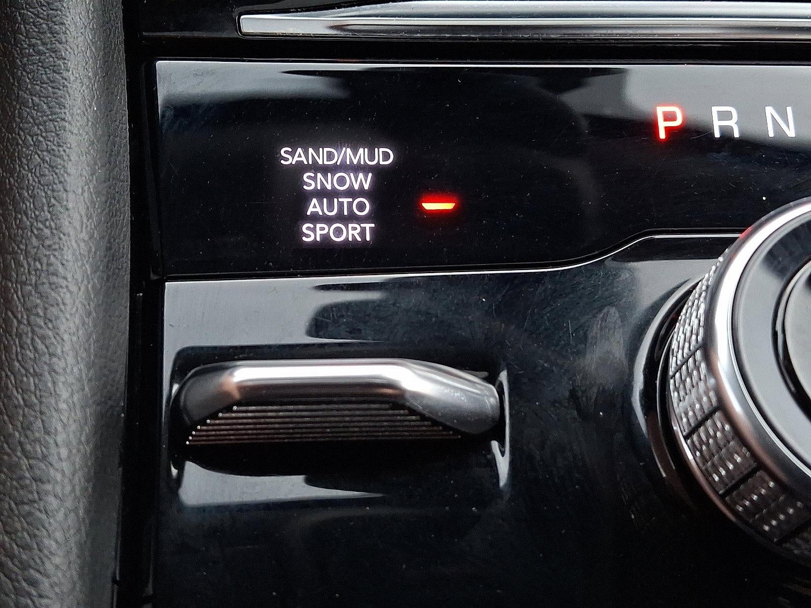 2022 Jeep Grand Cherokee Limited 4x4