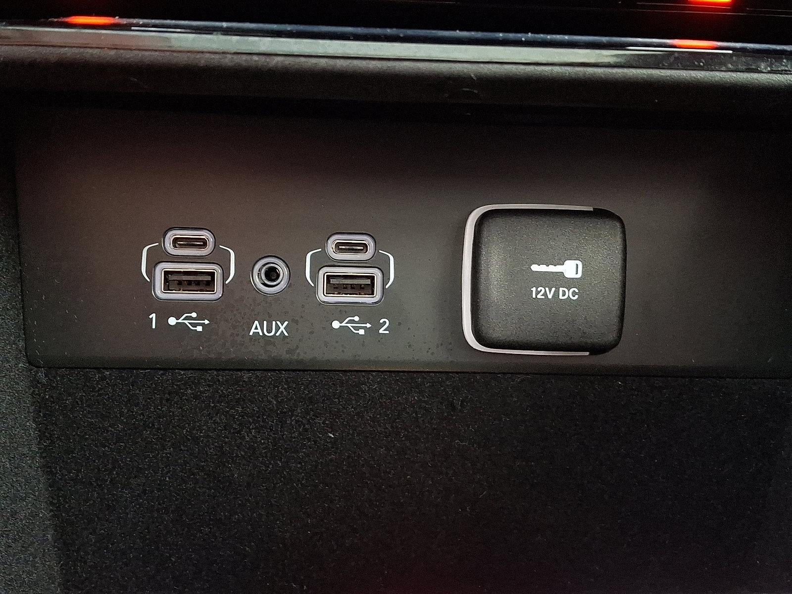 2022 Jeep Grand Cherokee Limited 4x4