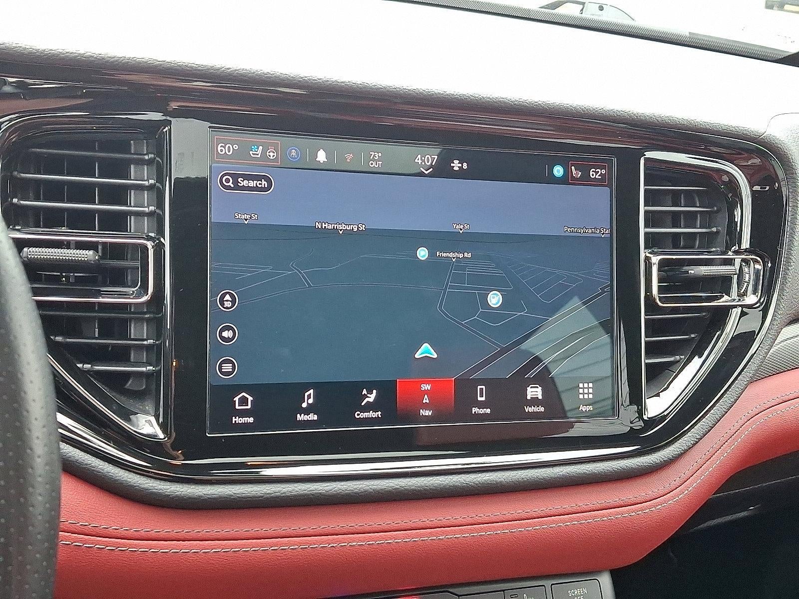 2022 Dodge Durango R/T AWD