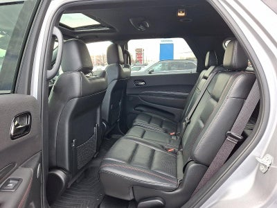 2021 Dodge Durango R/T AWD