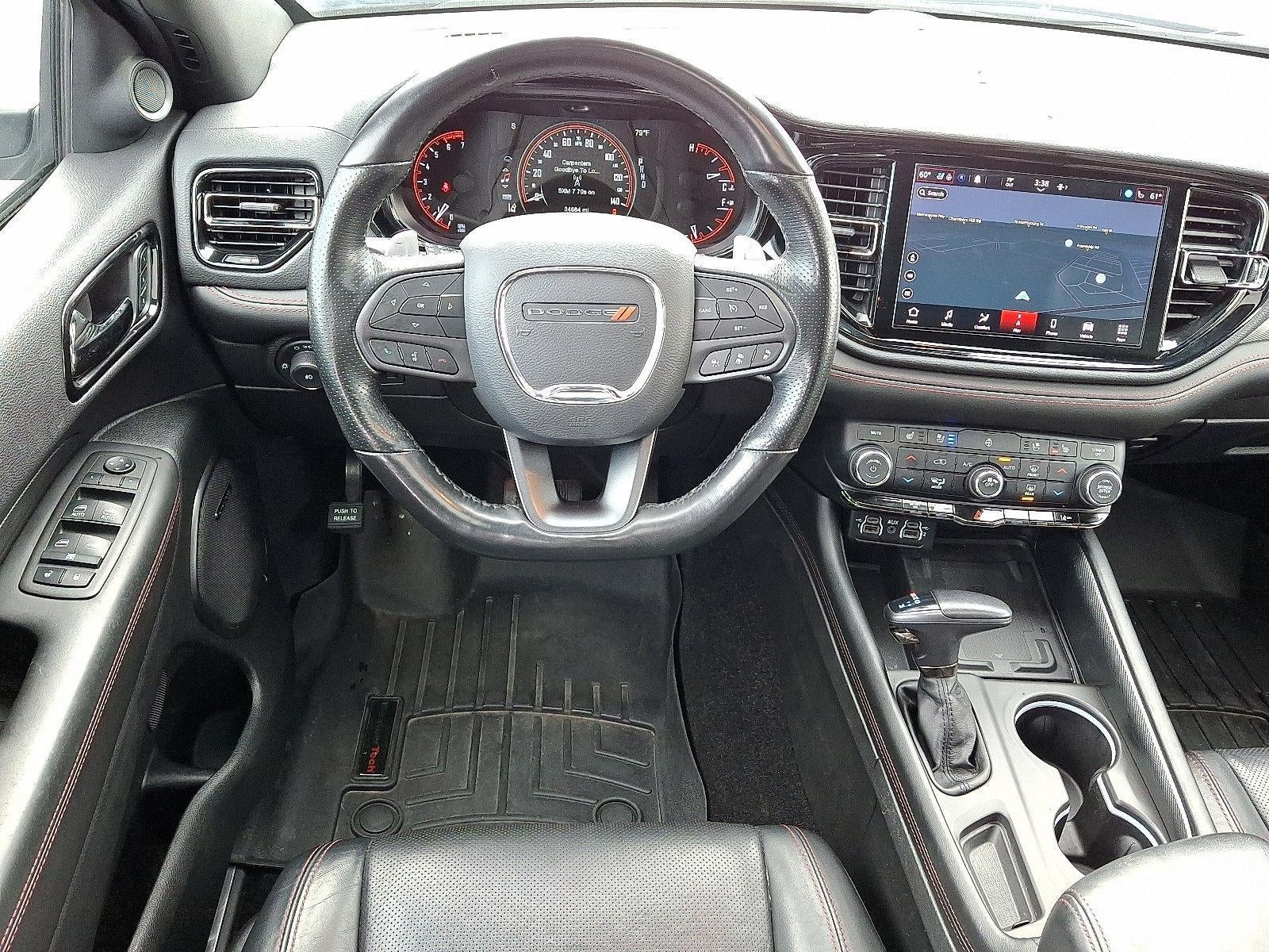 2021 Dodge Durango R/T AWD