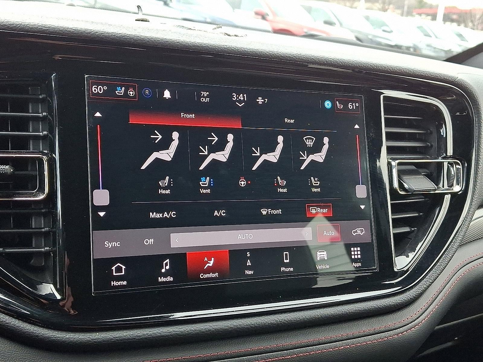 2021 Dodge Durango R/T AWD