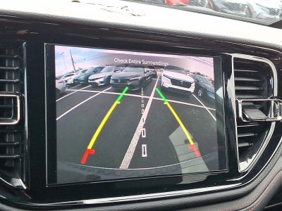 2021 Dodge Durango R/T AWD