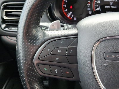 2021 Dodge Durango R/T AWD