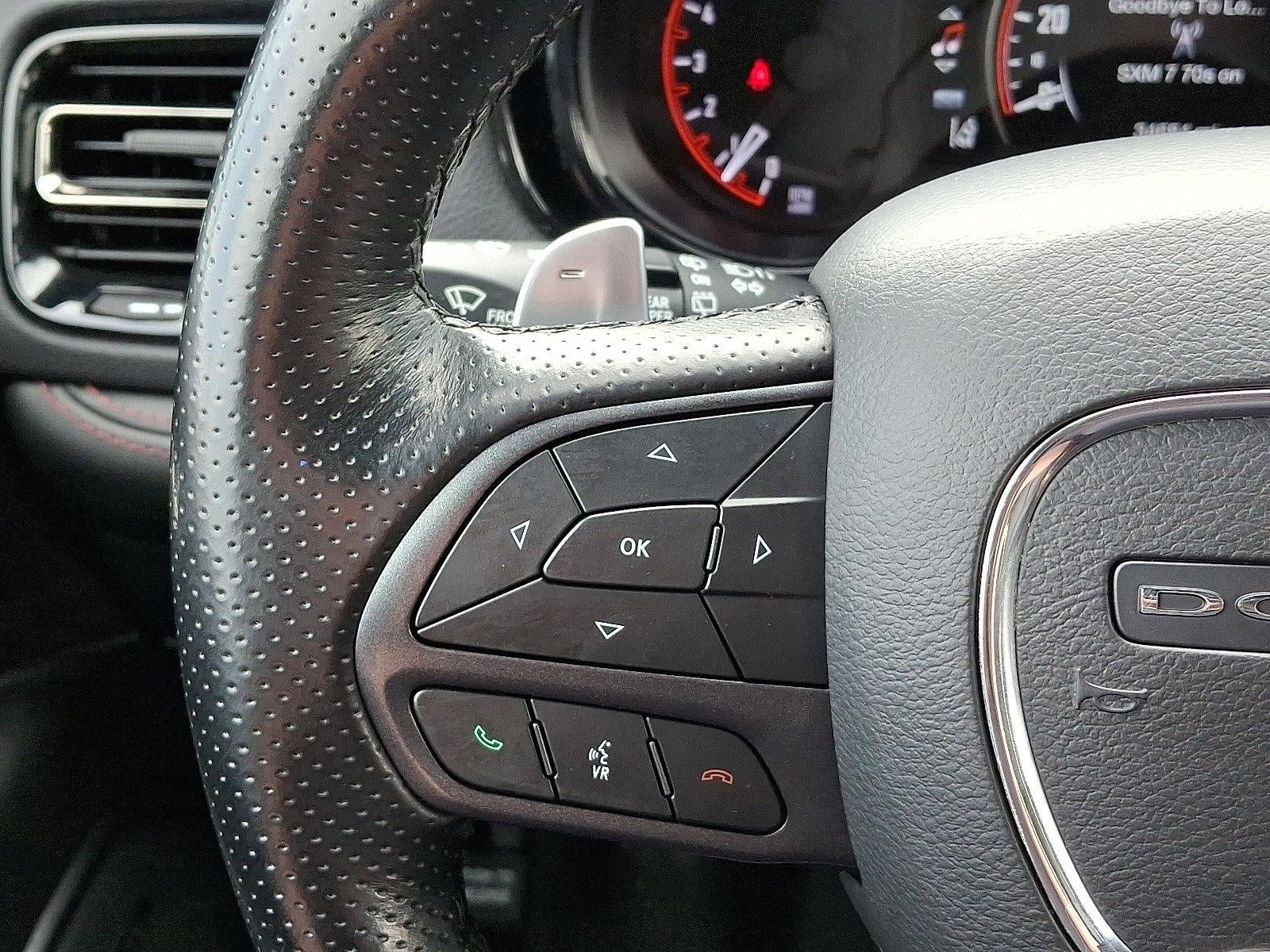 2021 Dodge Durango R/T AWD