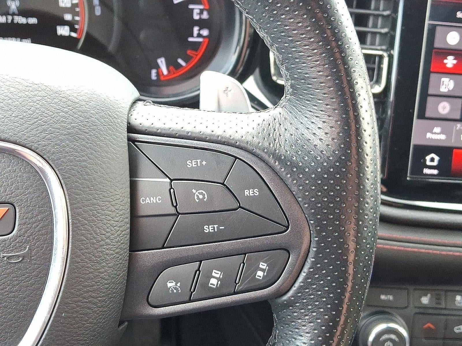 2021 Dodge Durango R/T AWD