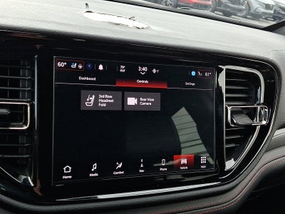 2021 Dodge Durango R/T AWD