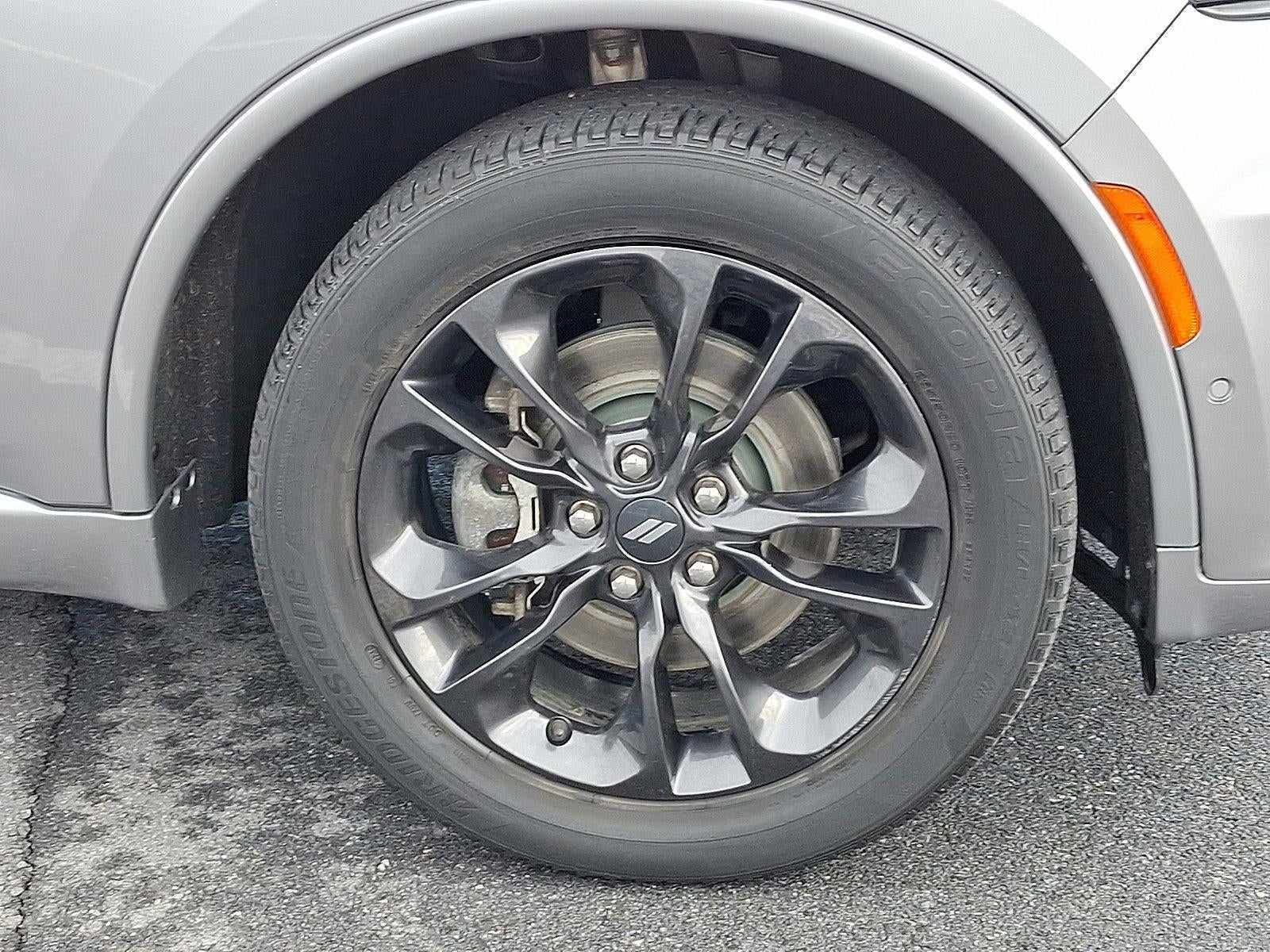 2021 Dodge Durango R/T AWD