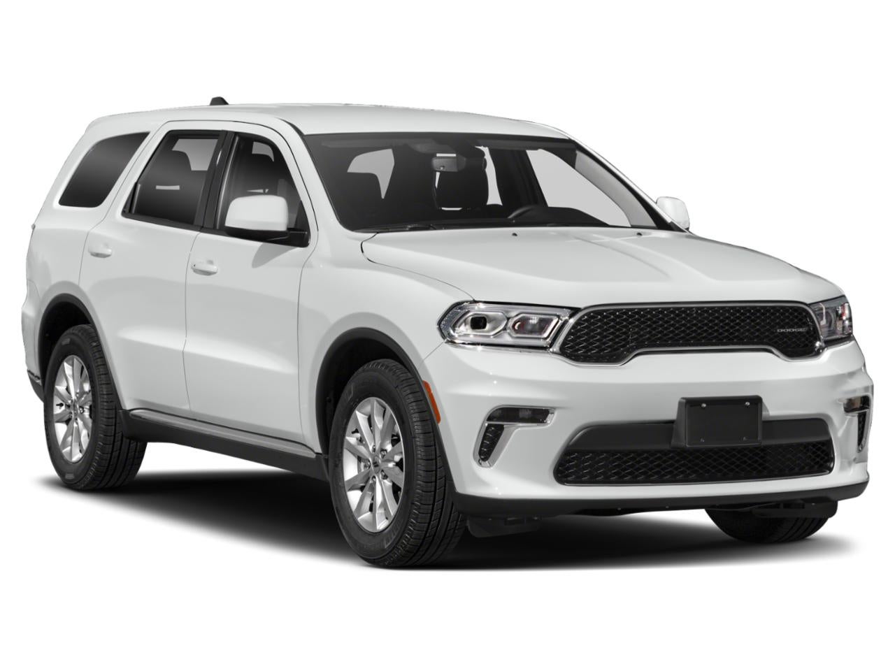 2021 Dodge Durango R/T AWD