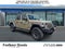 2020 Jeep Gladiator Rubicon 4x4