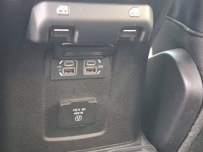 2020 Jeep Gladiator Rubicon 4x4