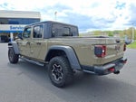 2020 Jeep Gladiator Rubicon 4x4