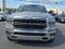 2021 RAM 1500 Big Horn 4x4 Crew Cab 5'7" Box
