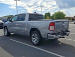 2021 RAM 1500 Big Horn 4x4 Crew Cab 5'7" Box