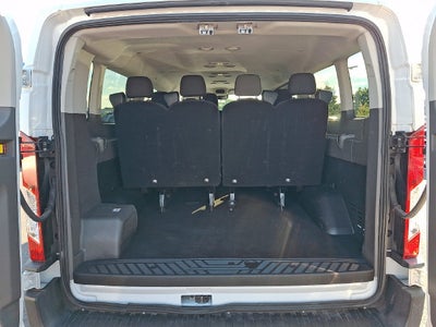 2023 Ford Transit-350 XLT