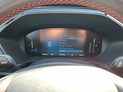 2023 Ford Escape ST-Line AWD