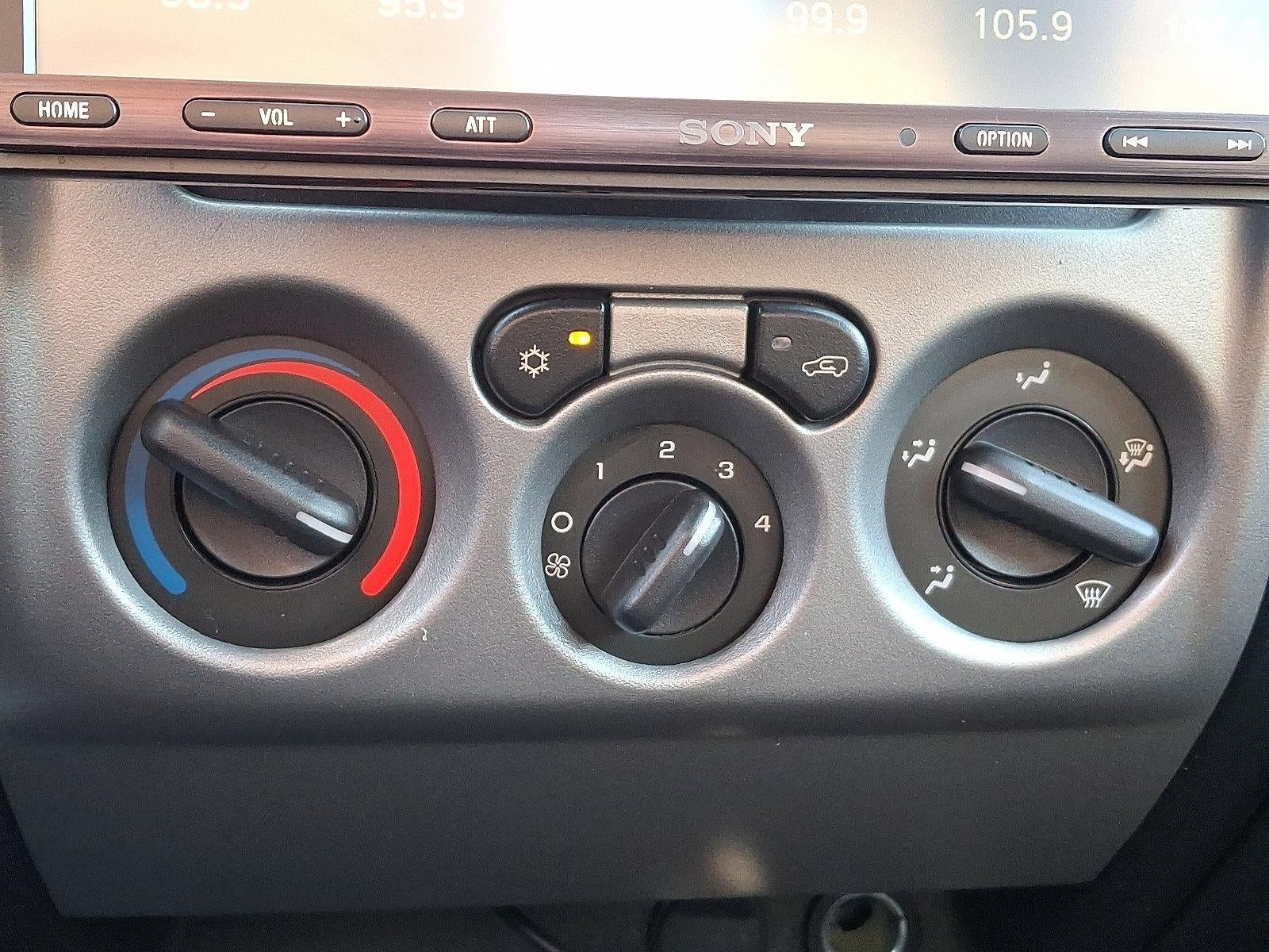 2012 Chevrolet Colorado Crew Cab 4-Wheel Drive 1LT