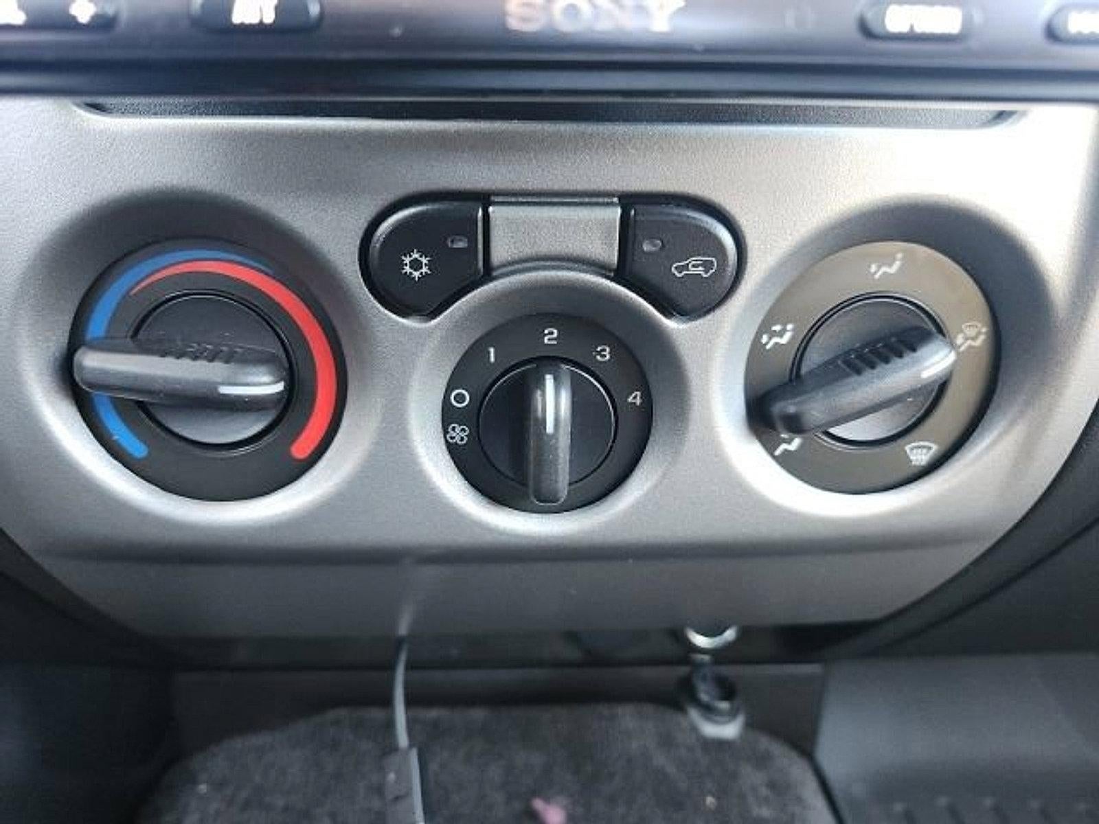 2012 Chevrolet Colorado Crew Cab 4-Wheel Drive 1LT