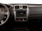 2012 Chevrolet Colorado Crew Cab 4-Wheel Drive 1LT