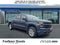 2021 Chevrolet Silverado 1500 Crew Cab Short Box 4-Wheel Drive Custom