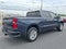 2021 Chevrolet Silverado 1500 Crew Cab Short Box 4-Wheel Drive Custom