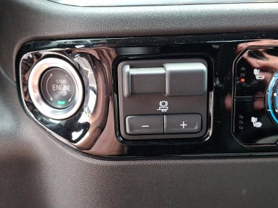 2025 GMC Sierra 2500 HD Crew Cab Long Box 4-Wheel Drive SLE