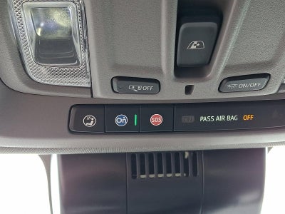 2025 GMC Sierra 2500 HD Crew Cab Long Box 4-Wheel Drive SLE