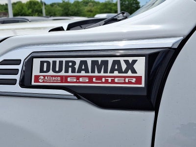 2025 GMC Sierra 2500 HD Crew Cab Long Box 4-Wheel Drive SLE