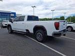 2025 GMC Sierra 2500 HD Crew Cab Long Box 4-Wheel Drive SLE