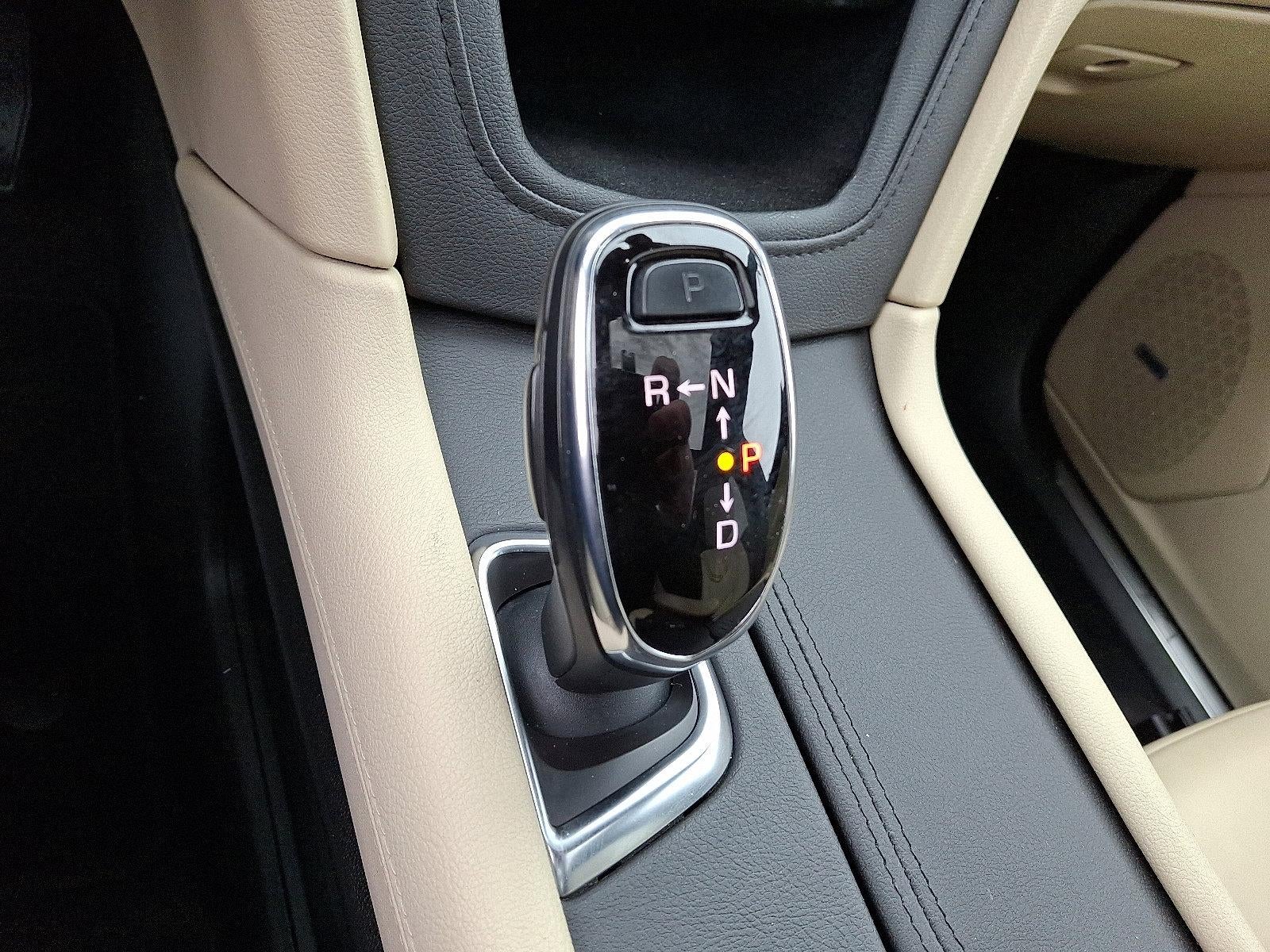 2019 Cadillac XT5 AWD 4dr Luxury