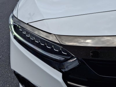 2022 Honda Accord Sedan Sport 1.5T CVT