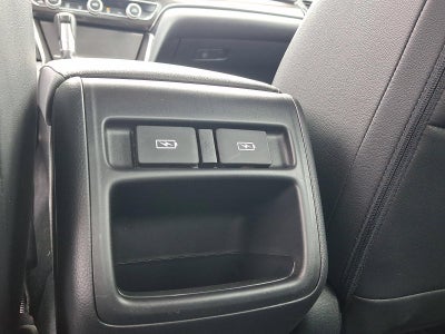 2022 Honda Accord Sedan Sport 1.5T CVT