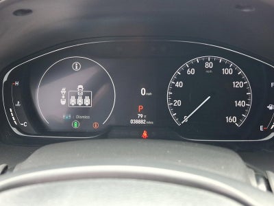 2022 Honda Accord Sedan Sport 1.5T CVT