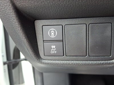 2022 Honda Accord Sedan Sport 1.5T CVT