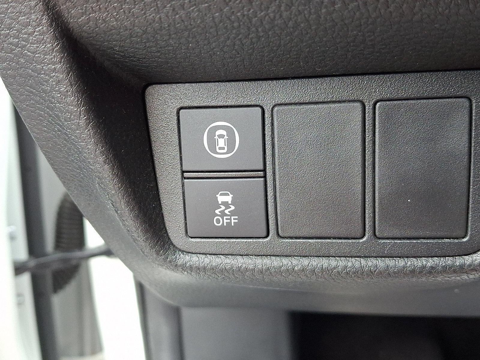 2022 Honda Accord Sedan Sport 1.5T CVT