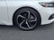 2022 Honda Accord Sedan Sport 1.5T CVT