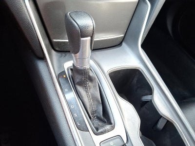 2020 Honda Accord Sedan EX 1.5T CVT