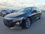 2020 Honda Accord Sedan EX 1.5T CVT