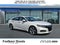 2018 Honda Accord Sedan Touring 2.0T Automatic
